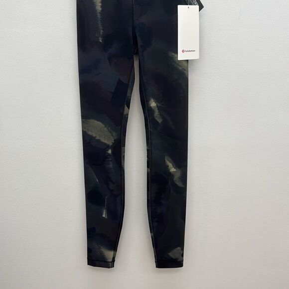lululemon leggings - Picture 2 of 7